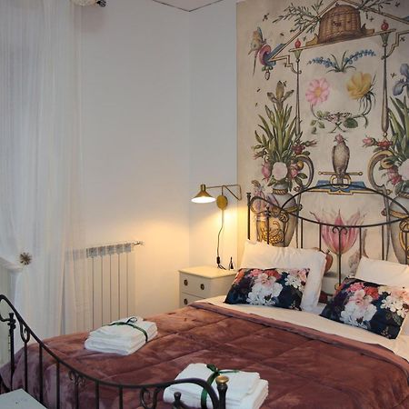 Apartamento Casa Graziosa Ercolano Exterior foto