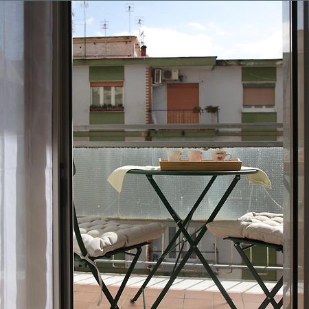 Apartamento Casa Graziosa Ercolano Exterior foto