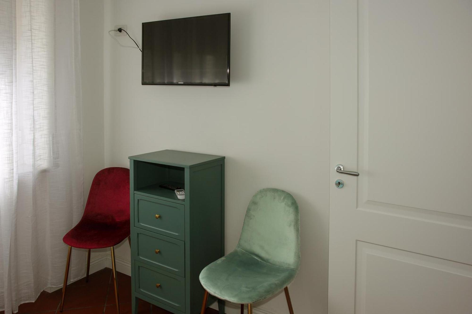 Apartamento Casa Graziosa Ercolano Exterior foto