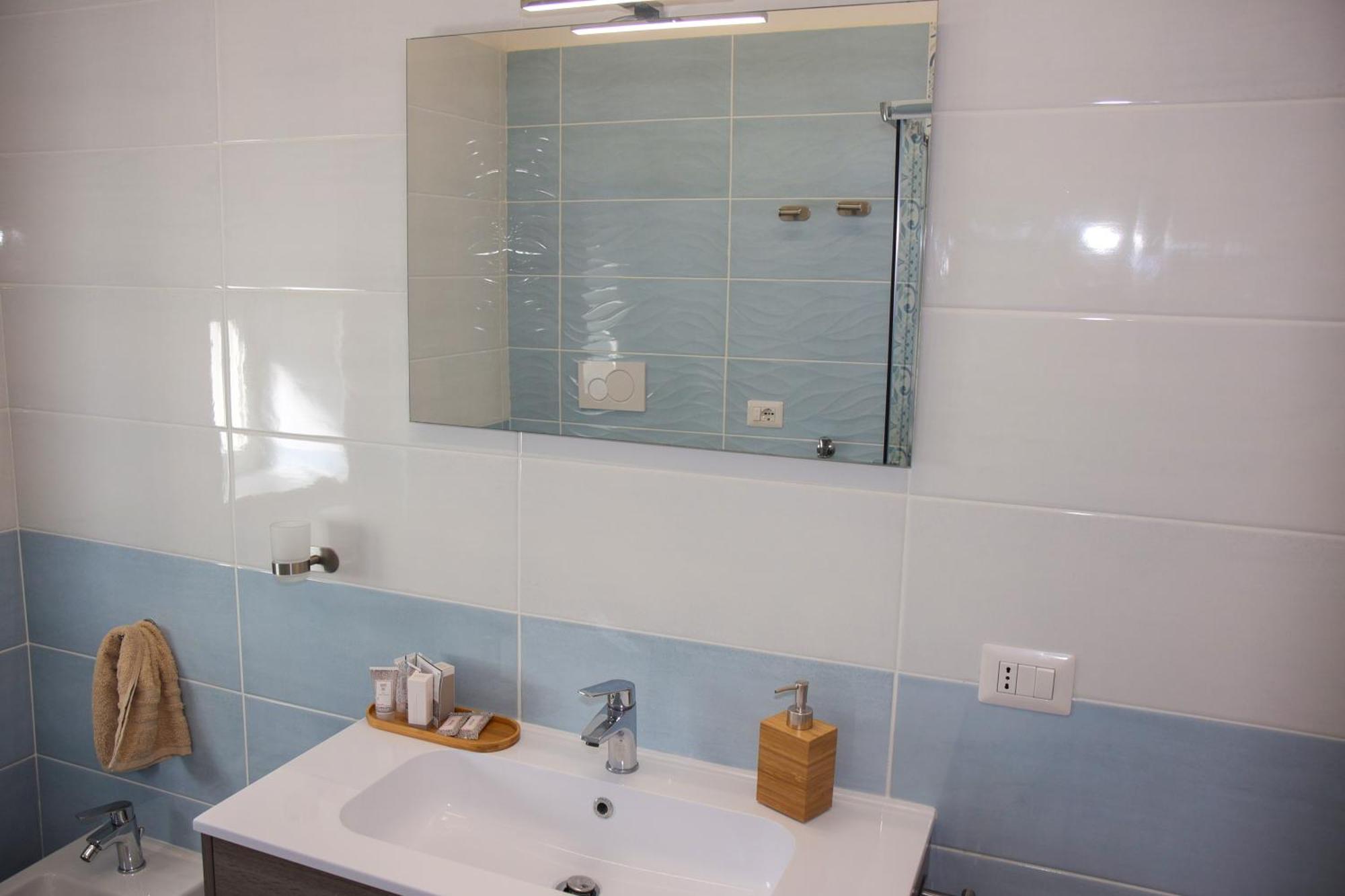 Apartamento Casa Graziosa Ercolano Exterior foto