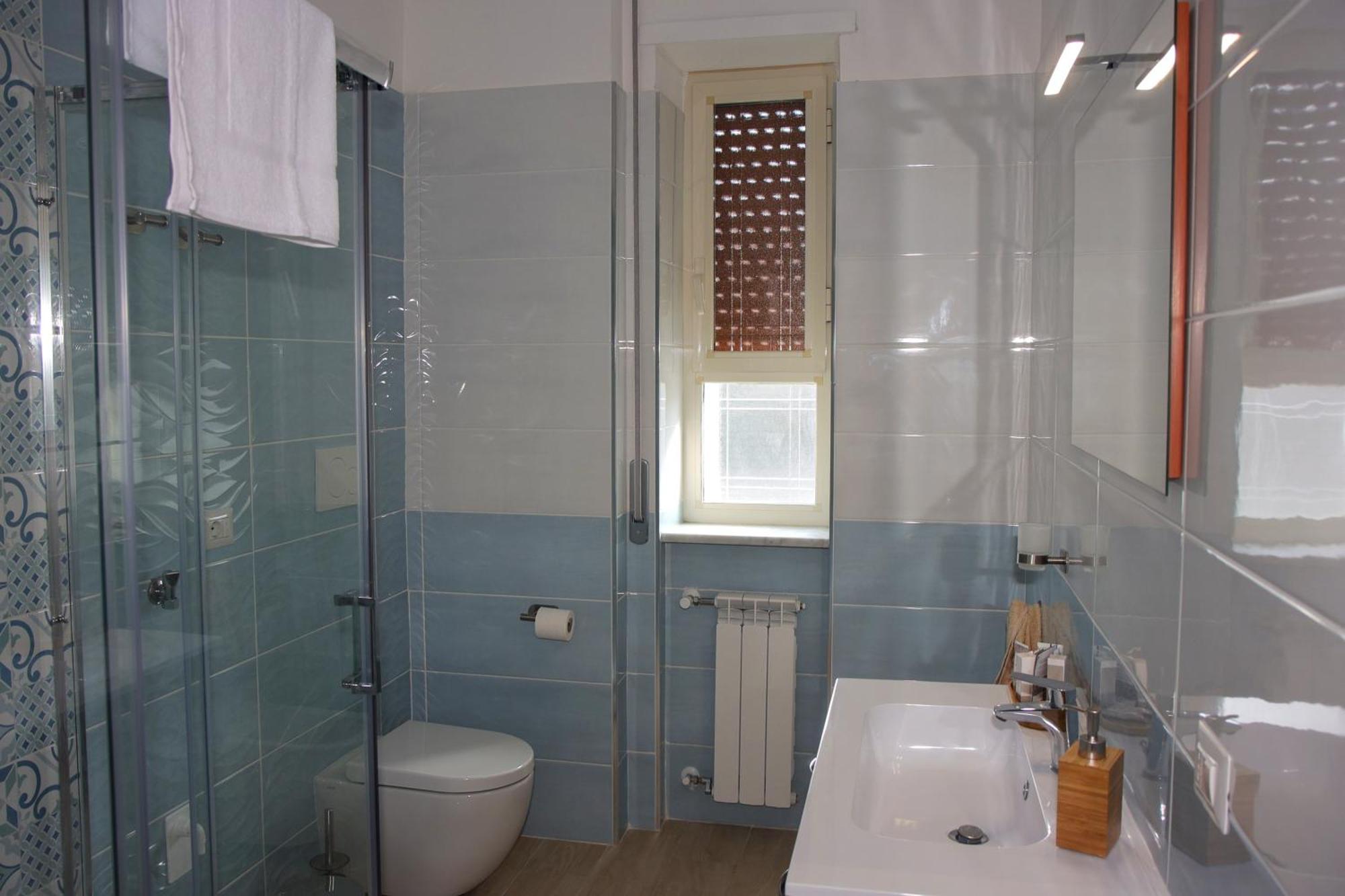 Apartamento Casa Graziosa Ercolano Exterior foto