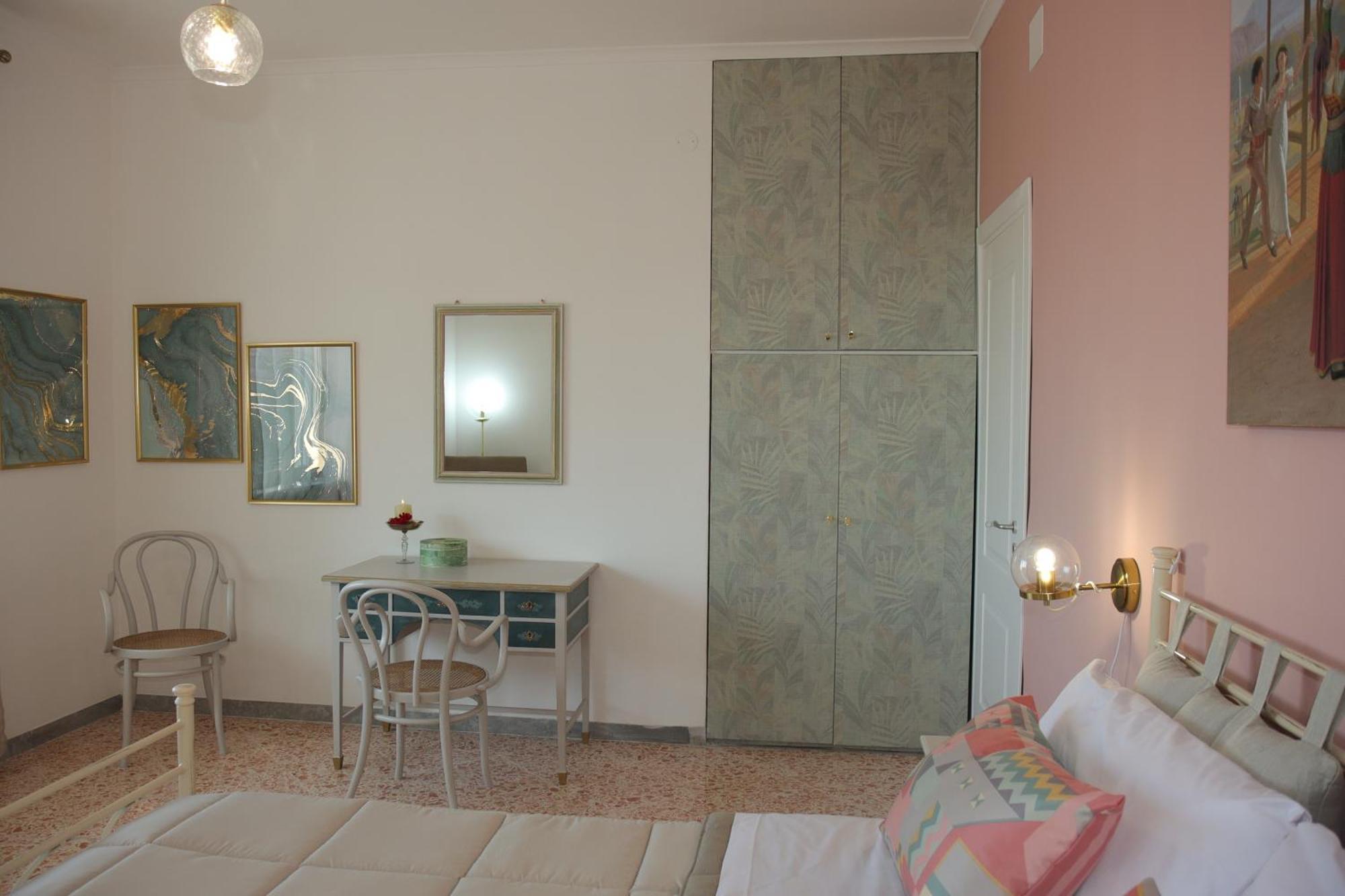 Apartamento Casa Graziosa Ercolano Exterior foto