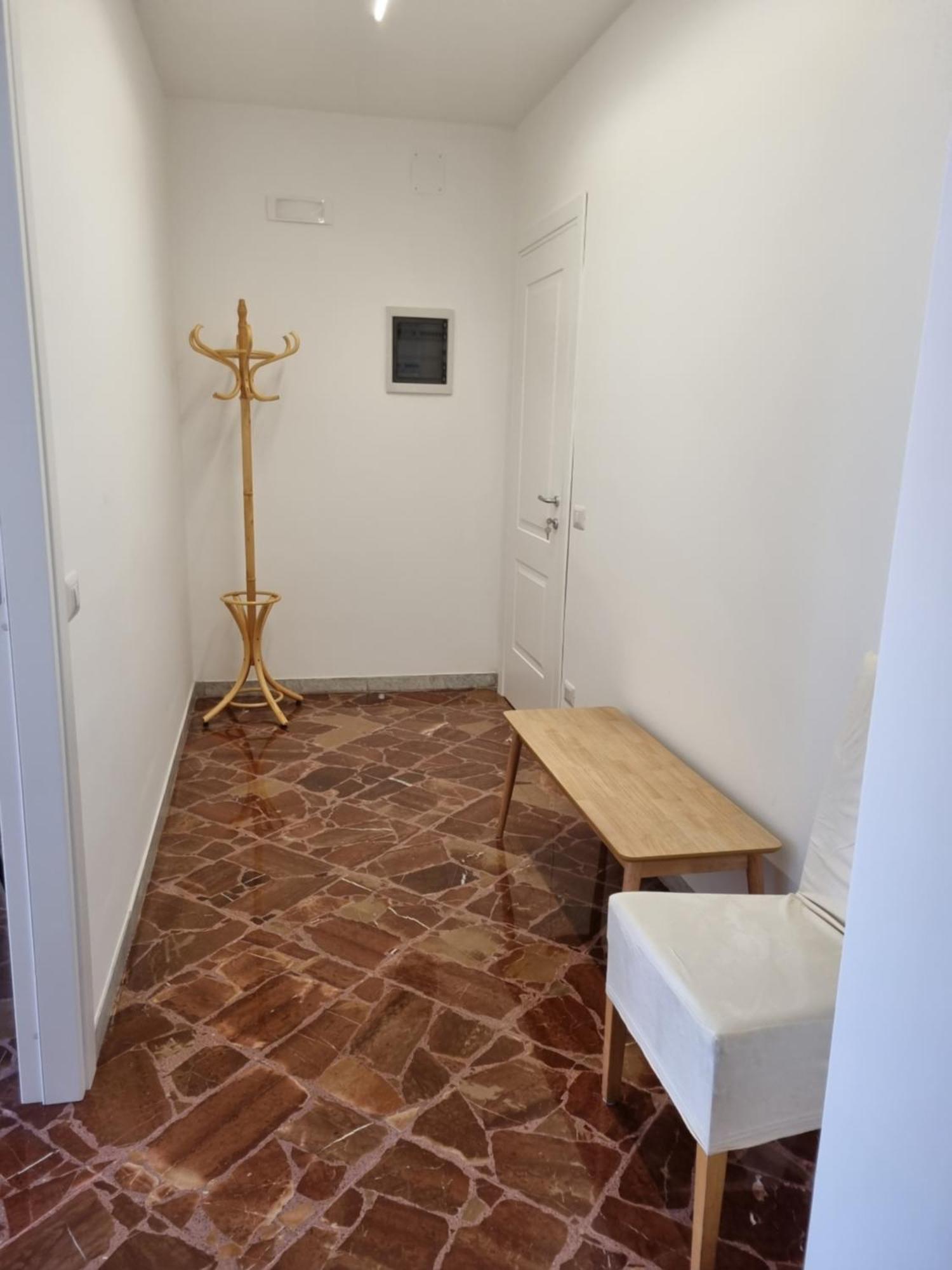 Apartamento Casa Graziosa Ercolano Exterior foto